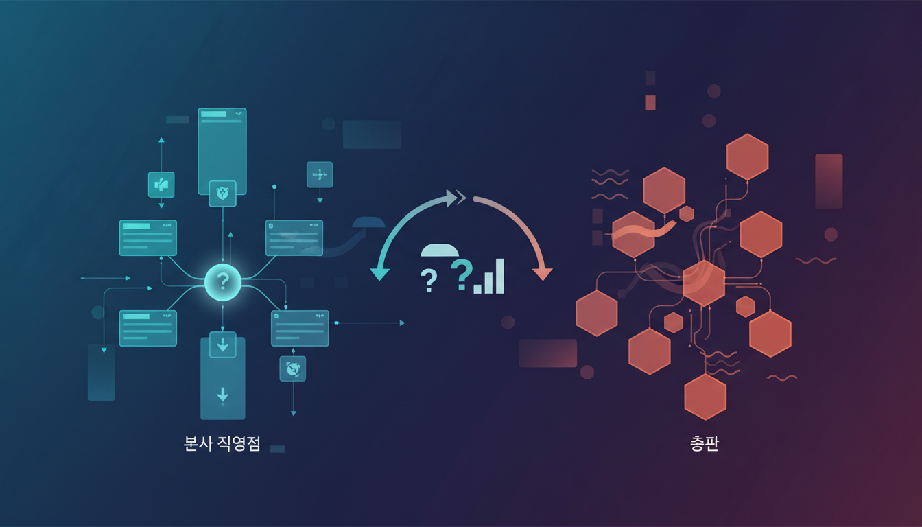 nnvideo.top - 본사 직영점과 총판 간의 고객 서비스 품질 비교 관련 안내 이미지