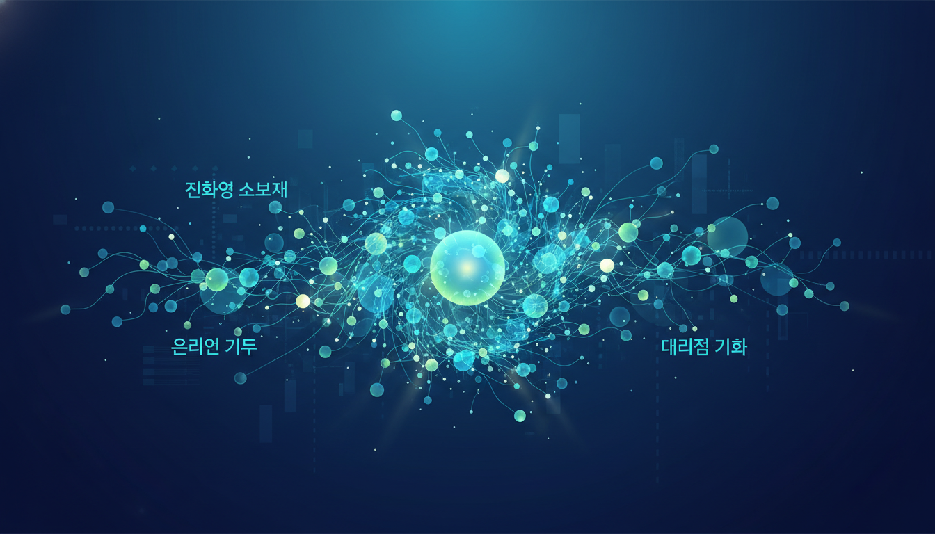 nnvideo.top - 친환경 소비재 온라인 유통 대리점 기회 관련 안내 이미지