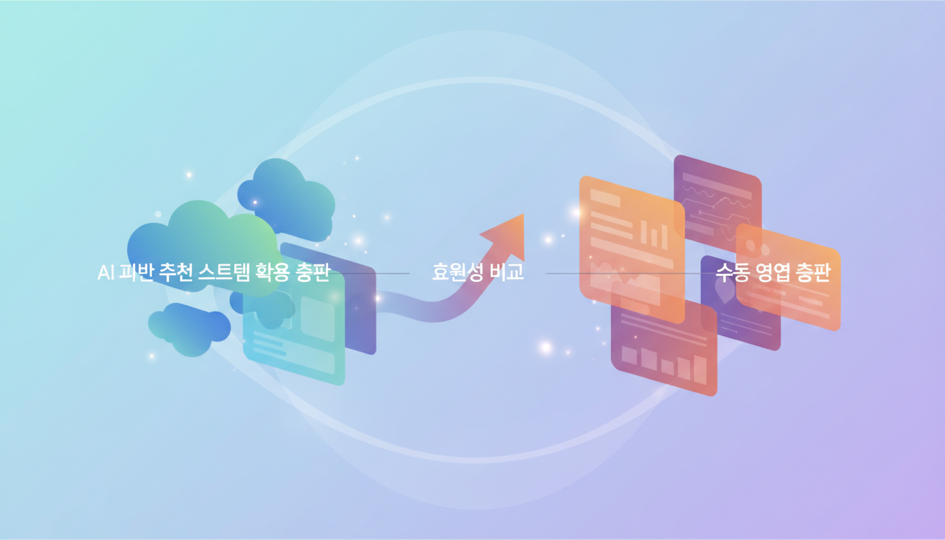 nnvideo.top - AI 기반 추천 시스템 활용 총판 vs 수동 영업 총판의 효율성 비교 관련 안내 이미지
